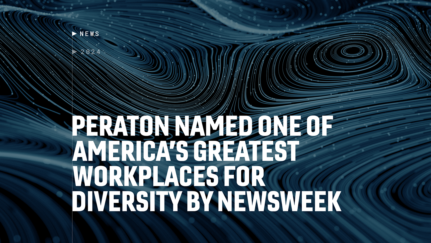Peraton recognized as one of America’s Greatest Workplaces for