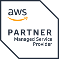 AWS Managed Services Provider