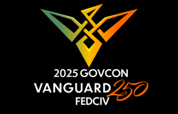 GovCon Vanguard FedCiv IT & Consulting 250