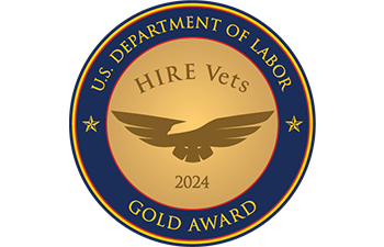 U.S. Department of Labor: HIRE Vets